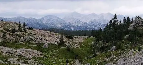 Photo de Javni zavod Triglavski narodni park / Triglav National Park Headquarters