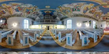 Photo de Träslövsläge Church - Träslövs Assembly