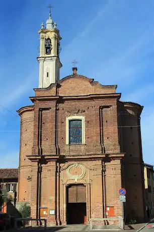 Photo de Chiesa della Beata Vergine Addolorata