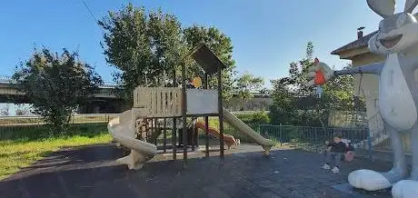 Photo de Child park