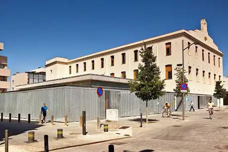 Photo de La Marfà - Centre de Creació Musical
