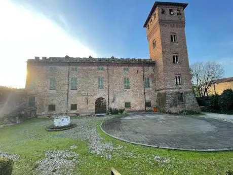 Photo de Castello di Solero