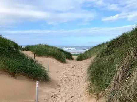 Photo de Sands of Forvie
