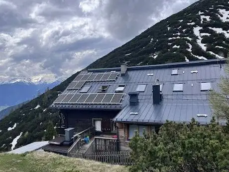 Photo de Solsteinhaus