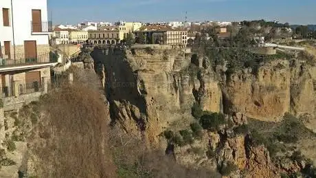 Photo de Centro de Interpretación del Puente Nuevo