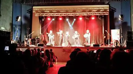 Photo de Cinema Monopoli Vittoria