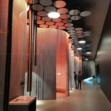 Photo de Libeskind-Bau