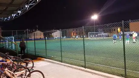 Photo de Campo Di Calcio Sintetico Brembate Di Sopra