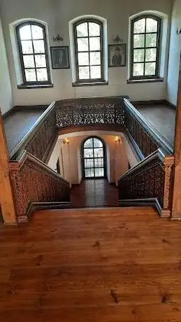 Photo de Sivas kongre binası