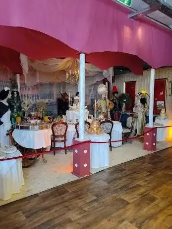 Photo de World of Kitchen Exhibition