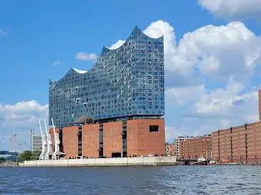 Photo de Elbphilharmonie Hamburg