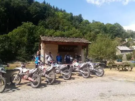 Photo de Aventurettlozère