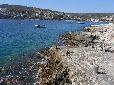 Photo de Plaža Bušinci