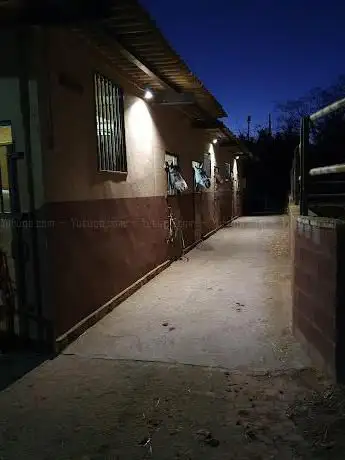 Photo de Picadero el Junco
