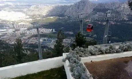 Photo de Seyit Onbaşı Parkı