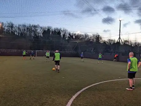 Bay Road Soccer