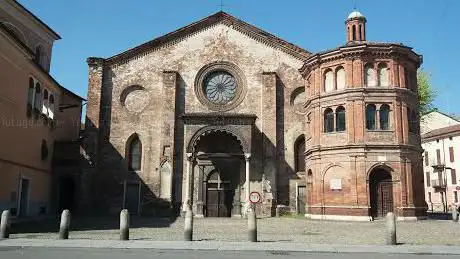 Photo de Chiesa di San Luca