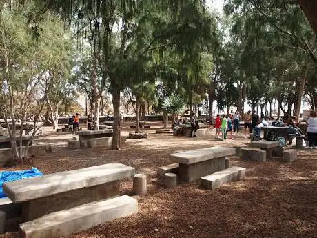 Photo de Rubén Díaz Park