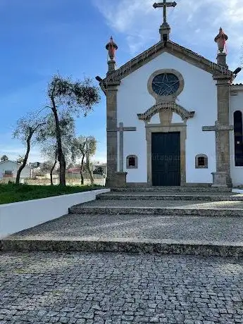 Photo de Capela de Santa Luzia