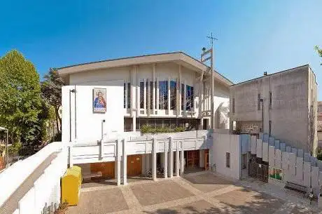 Photo de Parrocchia Sacro Cuore di Gesù