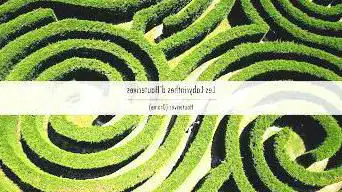 Photo de The Mazes of Hauterives
