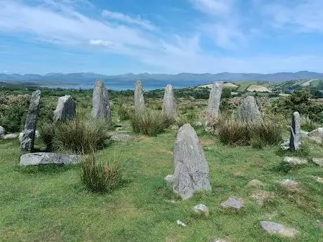 Photo de Ardgroom Stone Circle