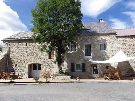 Photo de Farm Equestre Du Mazel