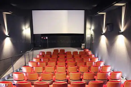 Photo de Cinéma Vox