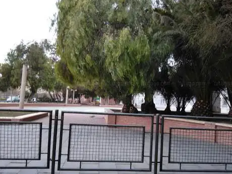 Photo de Parque