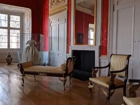 Photo de Château de Quedlinbourg