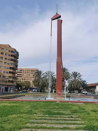 Photo de Fuente de la