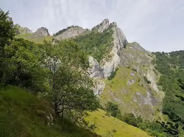 Photo de Pic du Gar