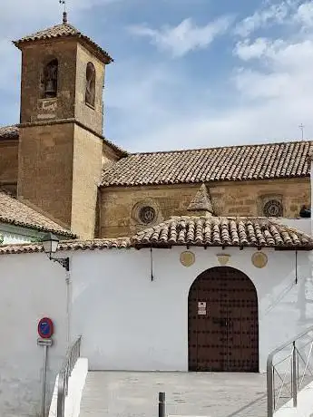 Photo de Iglesia de San Juan