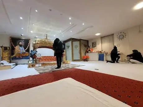 Photo de Gurdwara Guru Ravidass Sabha  Rochester