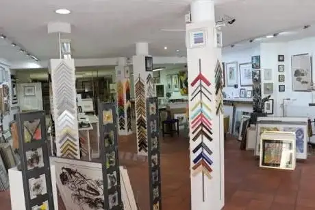Photo de Galerie Niko Thiessen