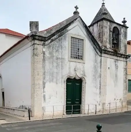 Photo de Igreja da Póvoa de Santo Adrião