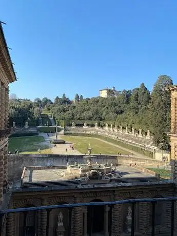 Photo de Anfiteatro di Boboli