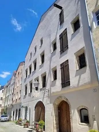 Photo de Bezirksmuseum Herzogsburg