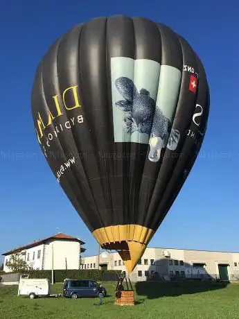 Photo de Balloon Team SA