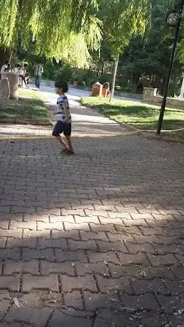 Photo de Silvan Belediyesi Parkı