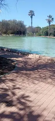 Photo de Parque del Molino