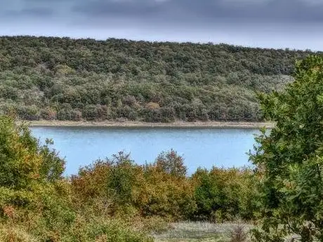 Photo de Karaincirli Köyü Sulama ve Erezyon Baraj Göleti