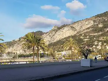 Photo de Menton