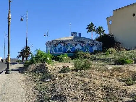 Photo of Hermannsdenkmal