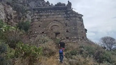 Photo de Torre di osservazione