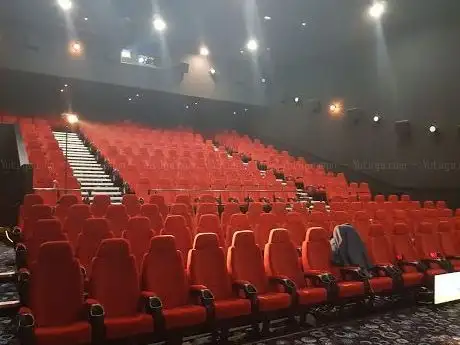 Photo de Cineworld - Enfield