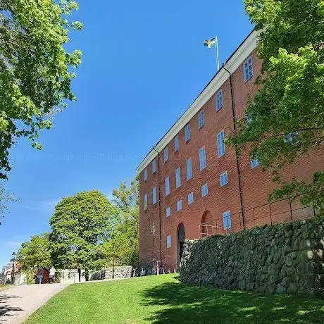Photo de Västerås Castle