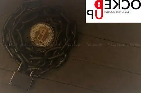 Photo de LockedUp Escape Game Marne la Vallée