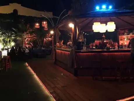 Photo de Bambu Verano