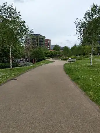 Photo de Sunset Park